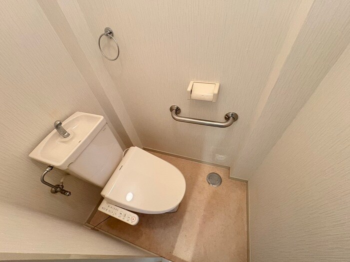 ドルチェＭの物件内観写真