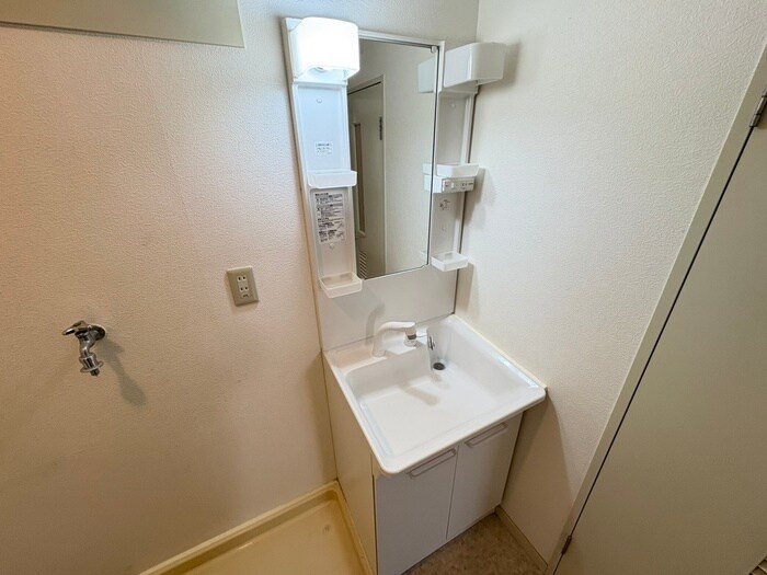 ドルチェＭの物件内観写真