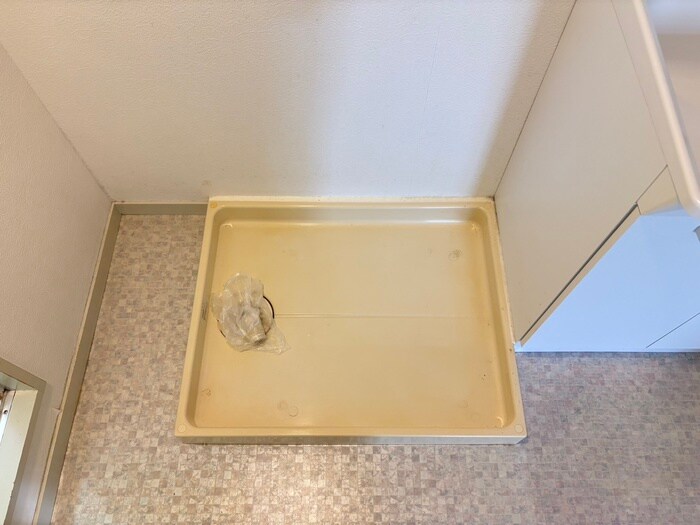 ドルチェＭの物件内観写真