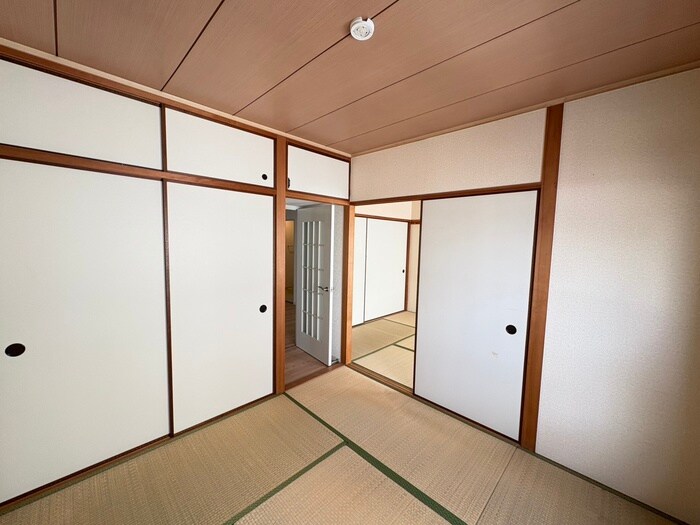 ドルチェＭの物件内観写真