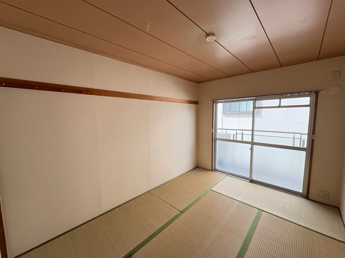 ドルチェＭの物件内観写真