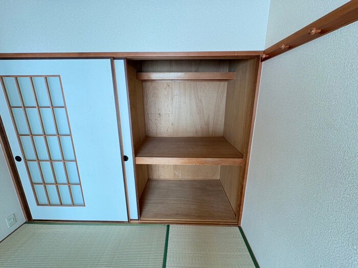 ドルチェＭの物件内観写真