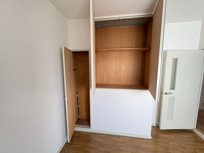 ドルチェＭの物件内観写真