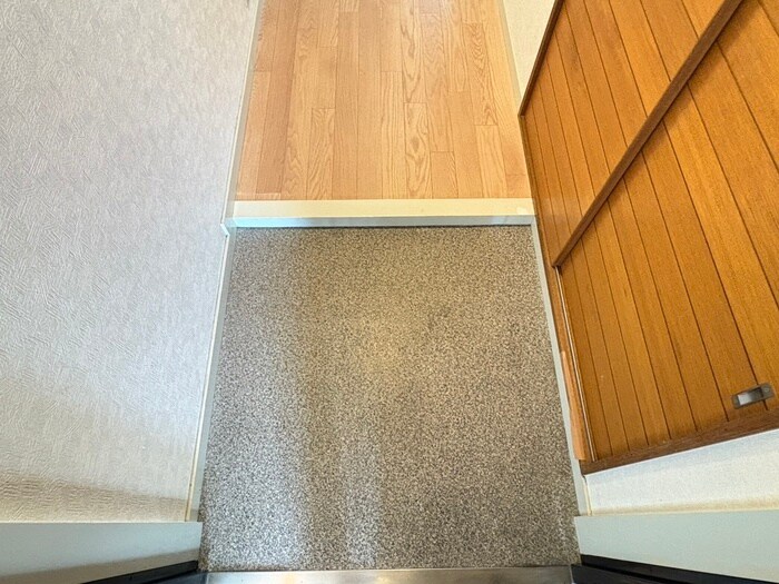 ドルチェＭの物件内観写真