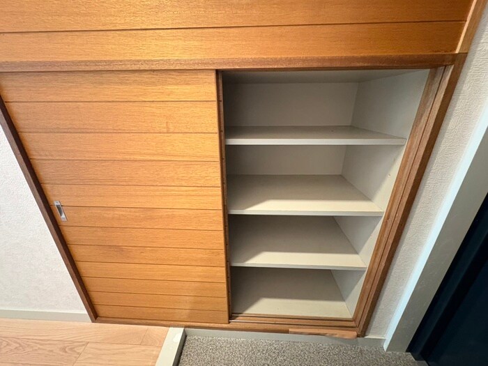 ドルチェＭの物件内観写真