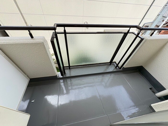 ドルチェＭの物件内観写真