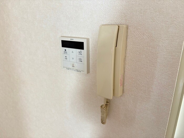 ドルチェＭの物件内観写真