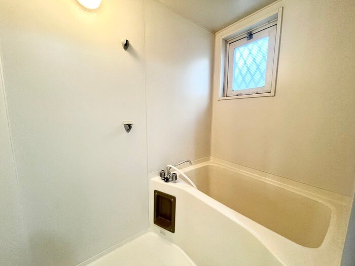 汐町ハイツの物件内観写真