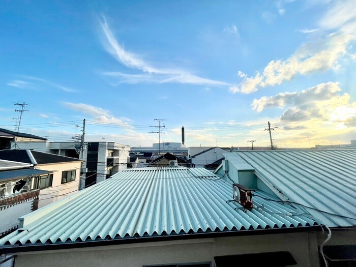 汐町ハイツの物件内観写真