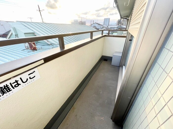 汐町ハイツの物件内観写真