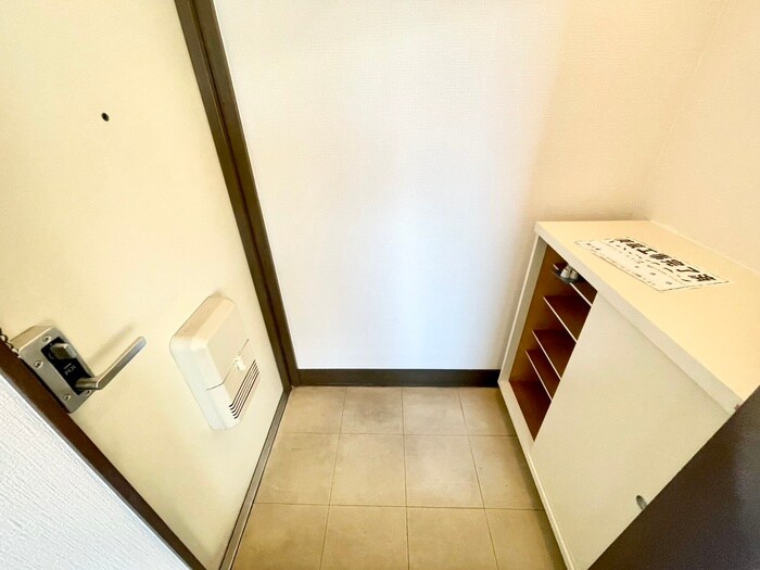 汐町ハイツの物件内観写真