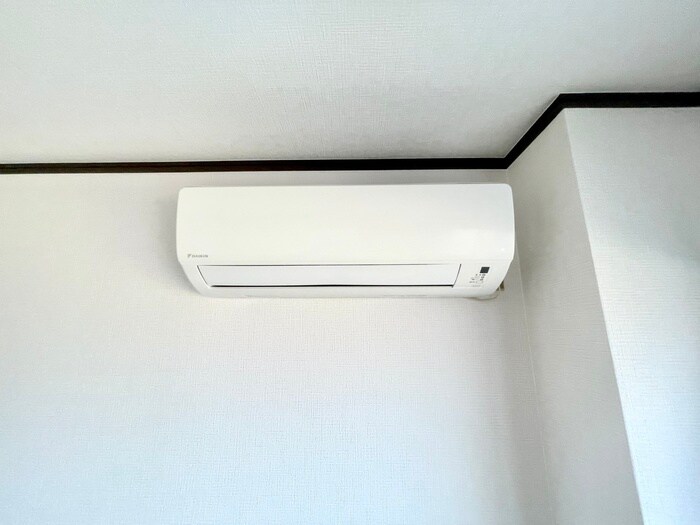 汐町ハイツの物件内観写真