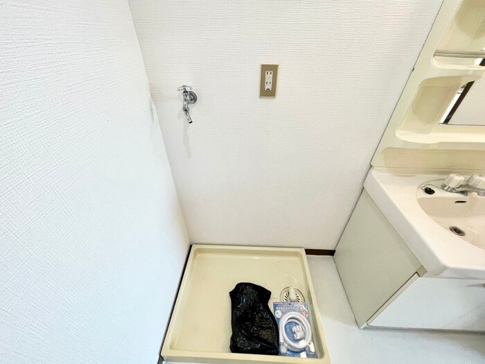 汐町ハイツの物件内観写真