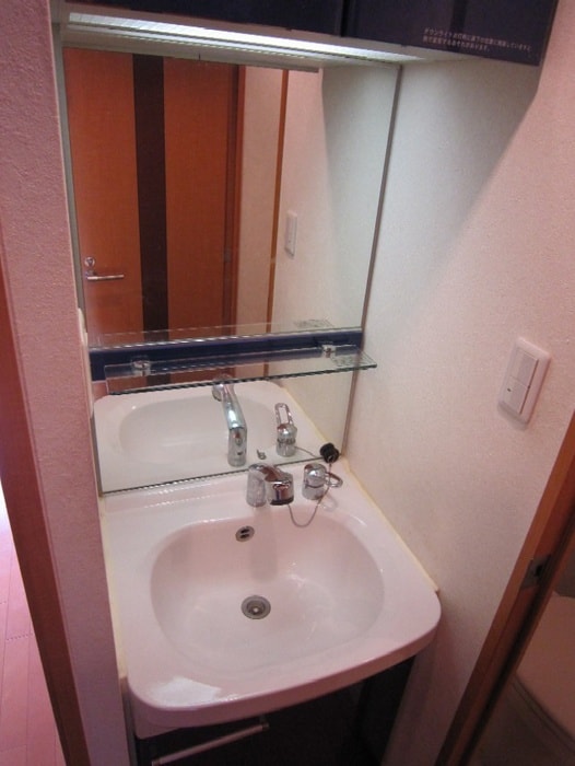 ﾌﾟﾚｻﾝｽ京都三条大橋東山苑(104)の物件内観写真