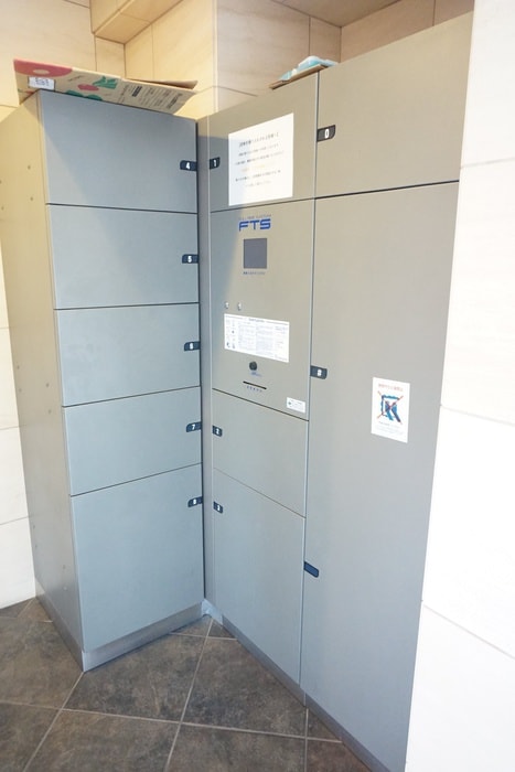 ﾌﾟﾚｻﾝｽ京都三条大橋東山苑(104)の物件外観写真