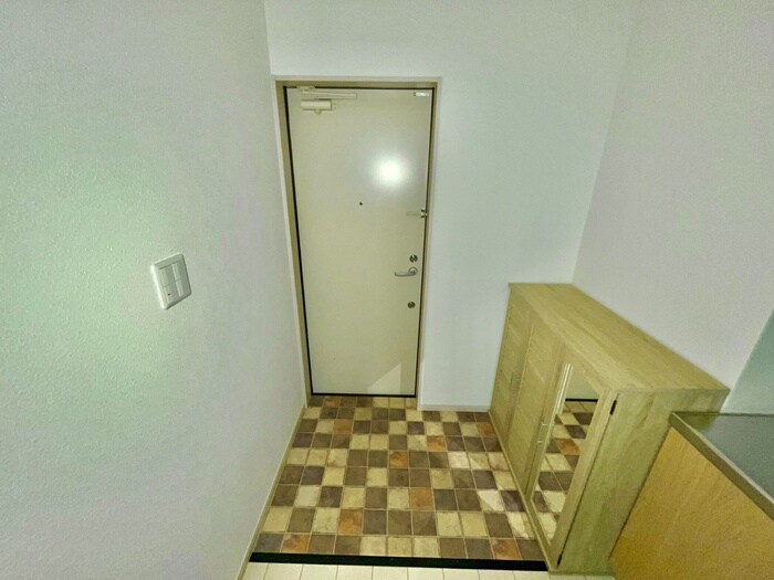 ノースキャッスルの物件内観写真