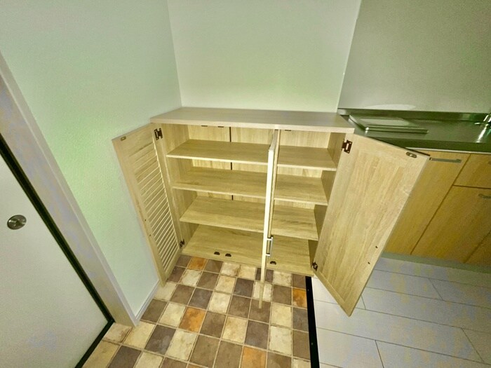 ノースキャッスルの物件内観写真