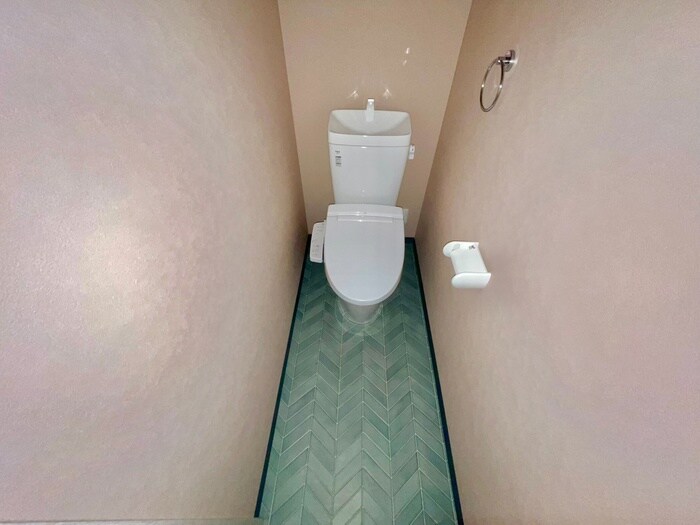 ノースキャッスルの物件内観写真