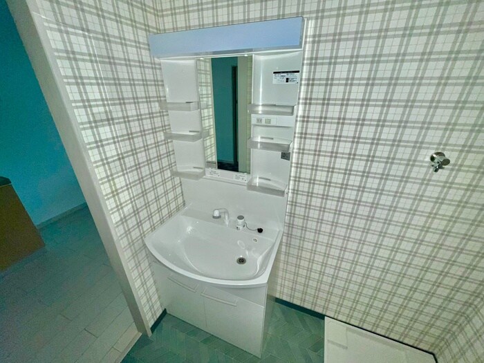 ノースキャッスルの物件内観写真