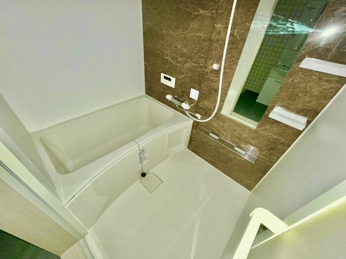 ノースキャッスルの物件内観写真