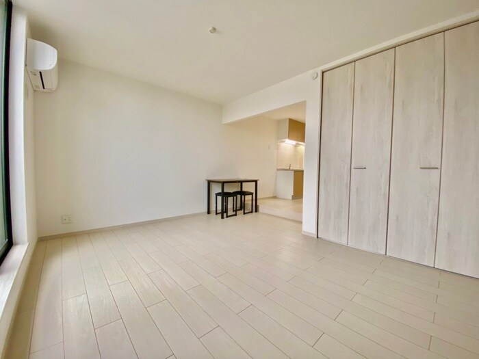 ノースキャッスルの物件内観写真