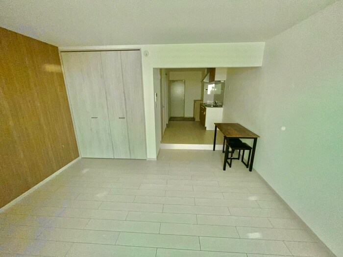 ノースキャッスルの物件内観写真