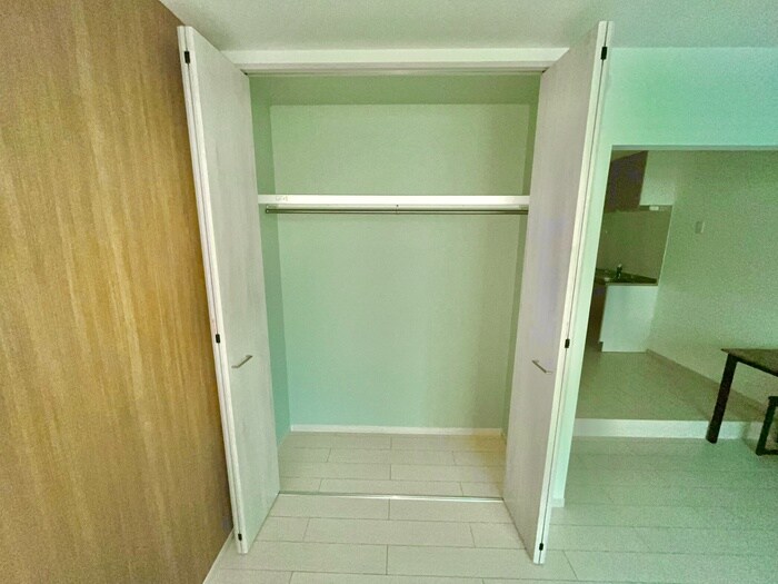 ノースキャッスルの物件内観写真