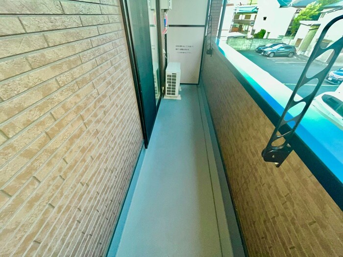 ノースキャッスルの物件内観写真