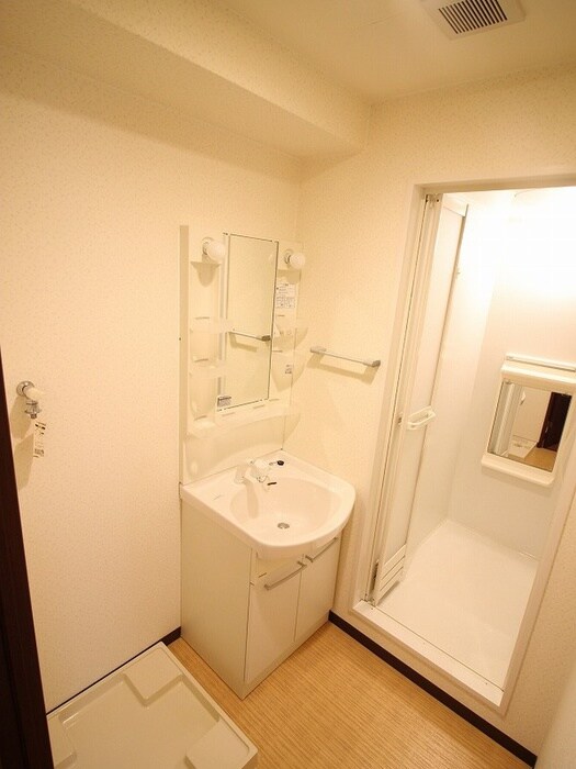 グランビア河原の物件内観写真