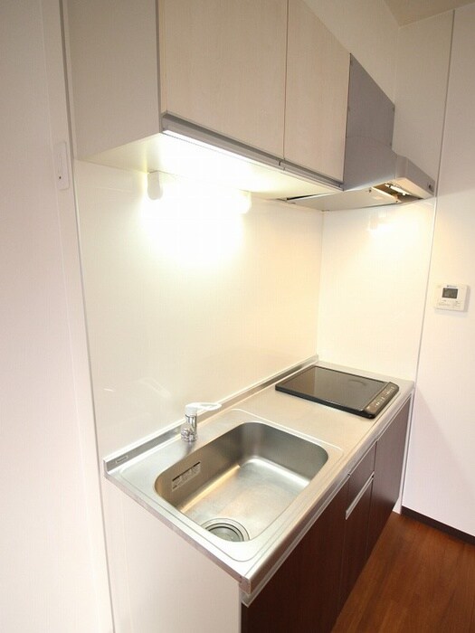 グランビア河原の物件内観写真