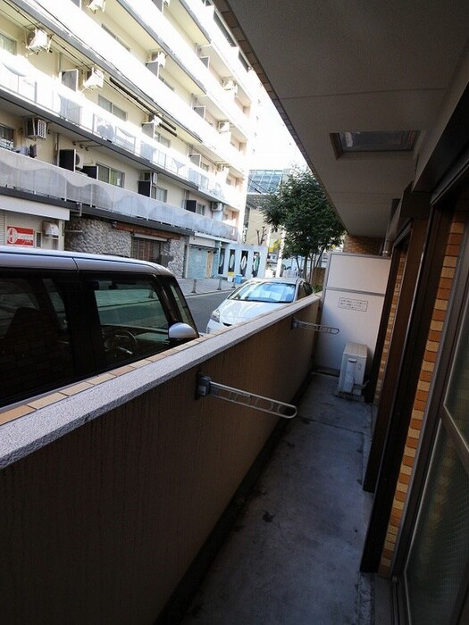 グランビア河原の物件内観写真