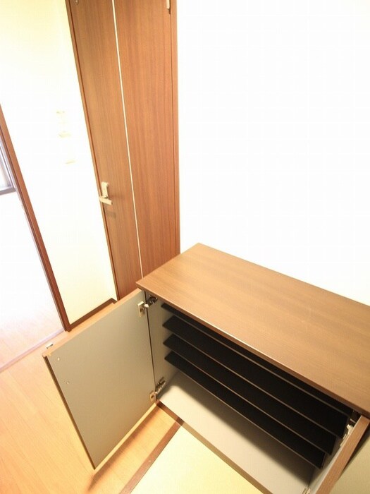 グランビア河原の物件内観写真