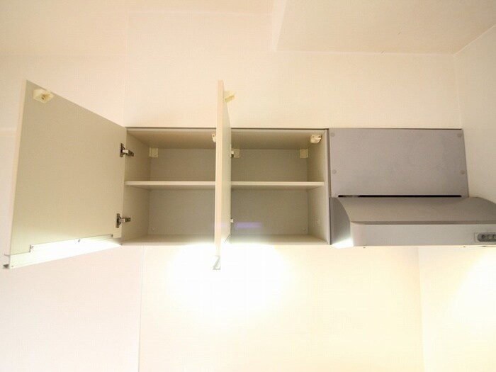 グランビア河原の物件内観写真