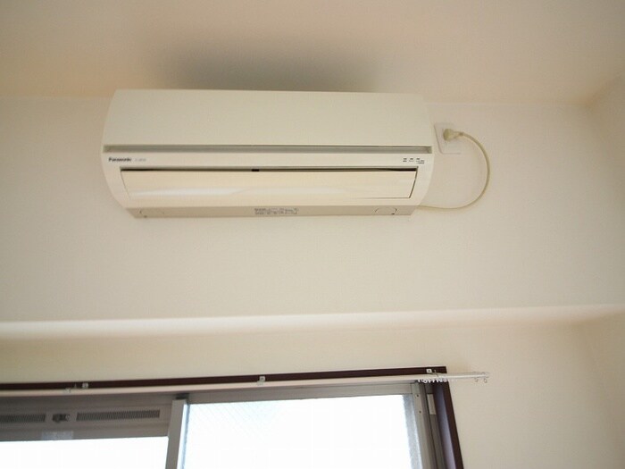 グランビア河原の物件内観写真