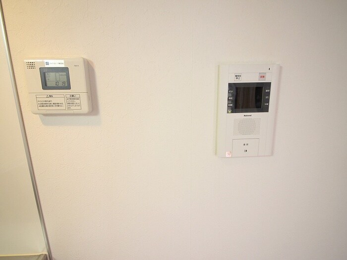 グランビア河原の物件内観写真