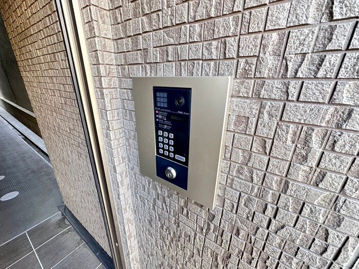 アークリード五条七本松の物件外観写真