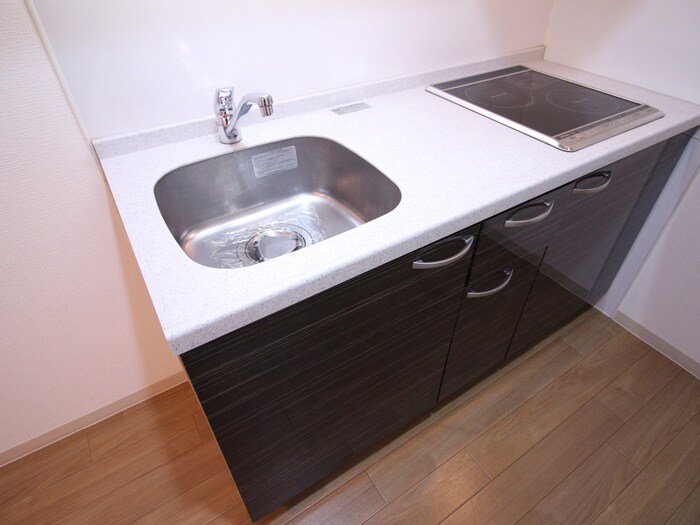 ルミエール八尾駅前の物件内観写真