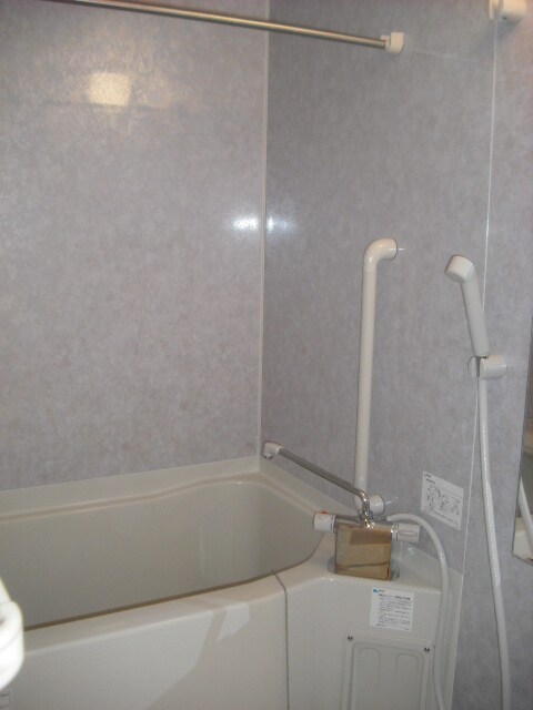 ルミエール八尾駅前の物件内観写真