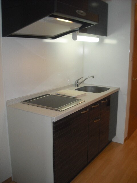 ルミエール八尾駅前の物件内観写真