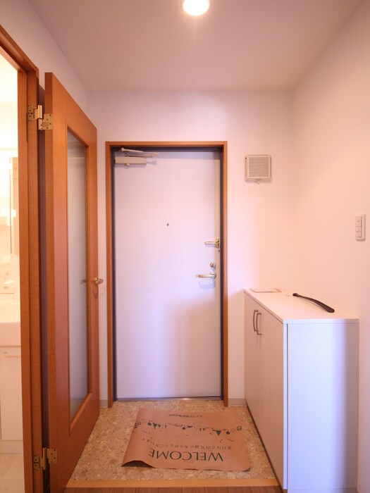 ルミエール八尾駅前の物件内観写真