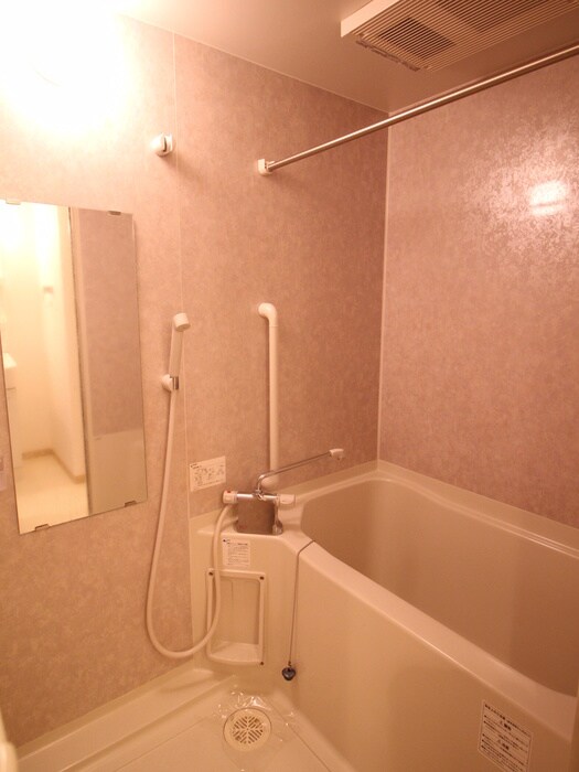 ルミエール八尾駅前の物件内観写真