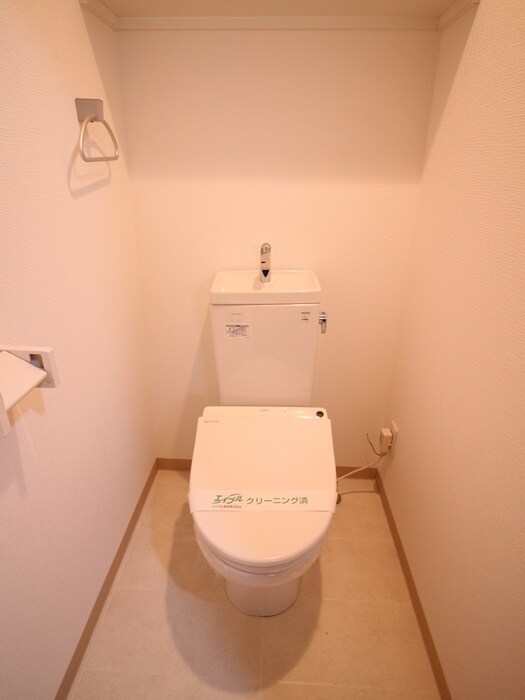 ルミエール八尾駅前の物件内観写真