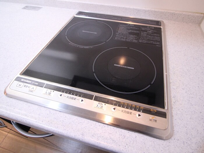 ルミエール八尾駅前の物件内観写真