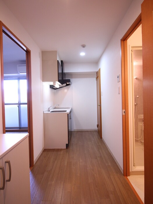 ルミエール八尾駅前の物件内観写真