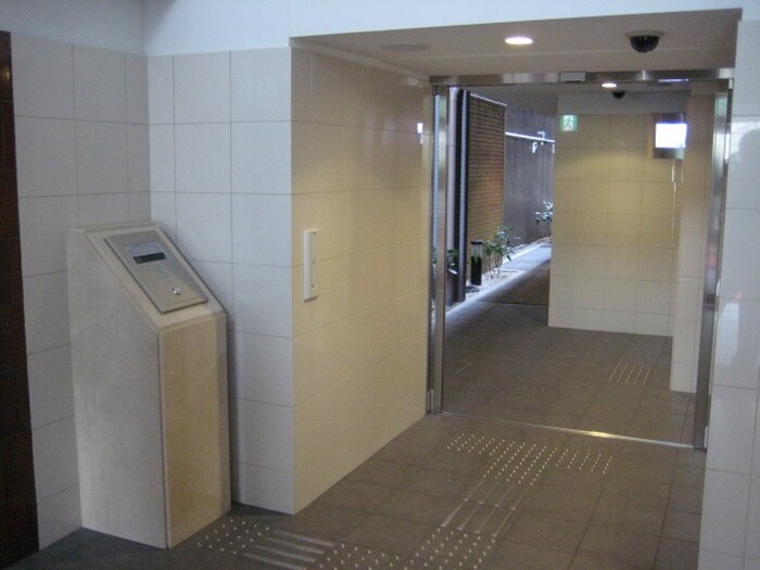 プレサンスNEO京都烏丸(405)の物件外観写真