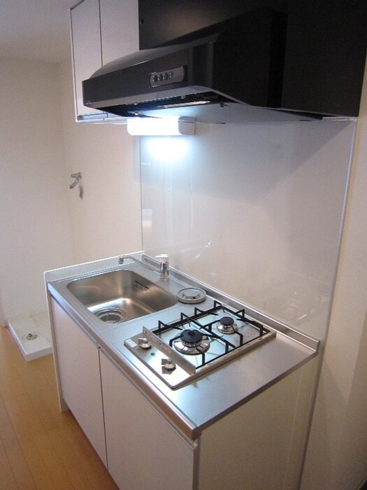 プレサンスNEO京都烏丸(405)の物件内観写真