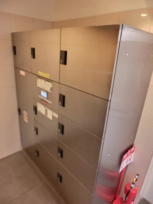 プレサンスNEO京都烏丸(405)の物件外観写真