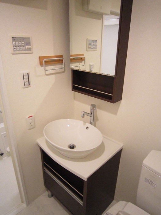 プレサンスNEO京都烏丸(405)の物件内観写真