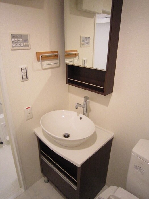 プレサンスNEO京都烏丸(405)の物件内観写真