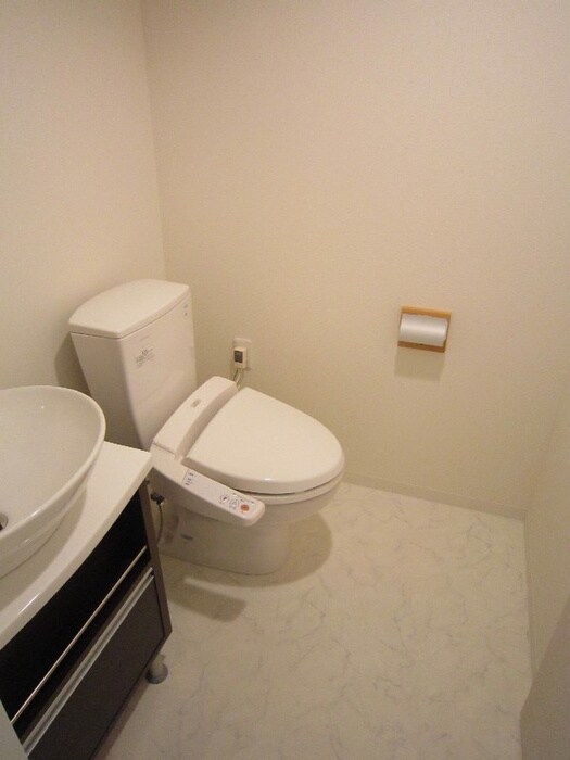 プレサンスNEO京都烏丸(405)の物件内観写真